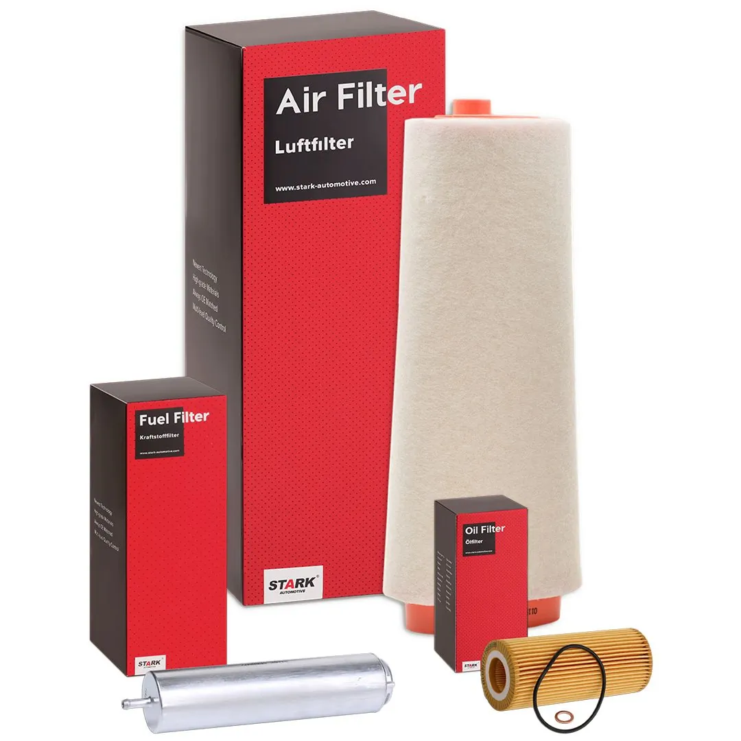 Filter Set