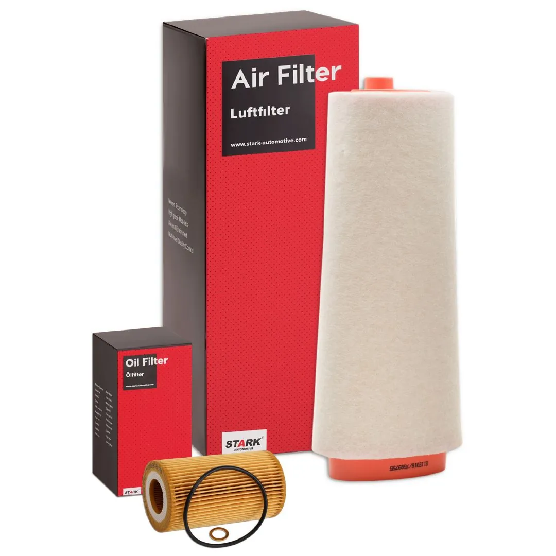 Filter Set