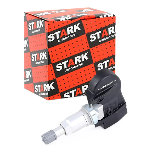 Wheel Sensor, tyre-pressure monitoring system