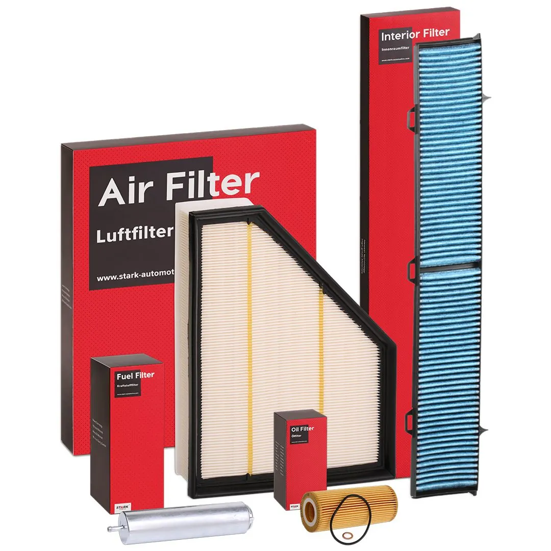 Filter Set
