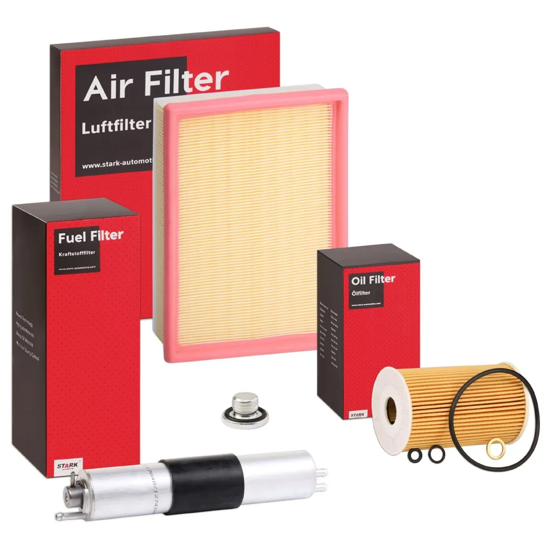 Filter Set