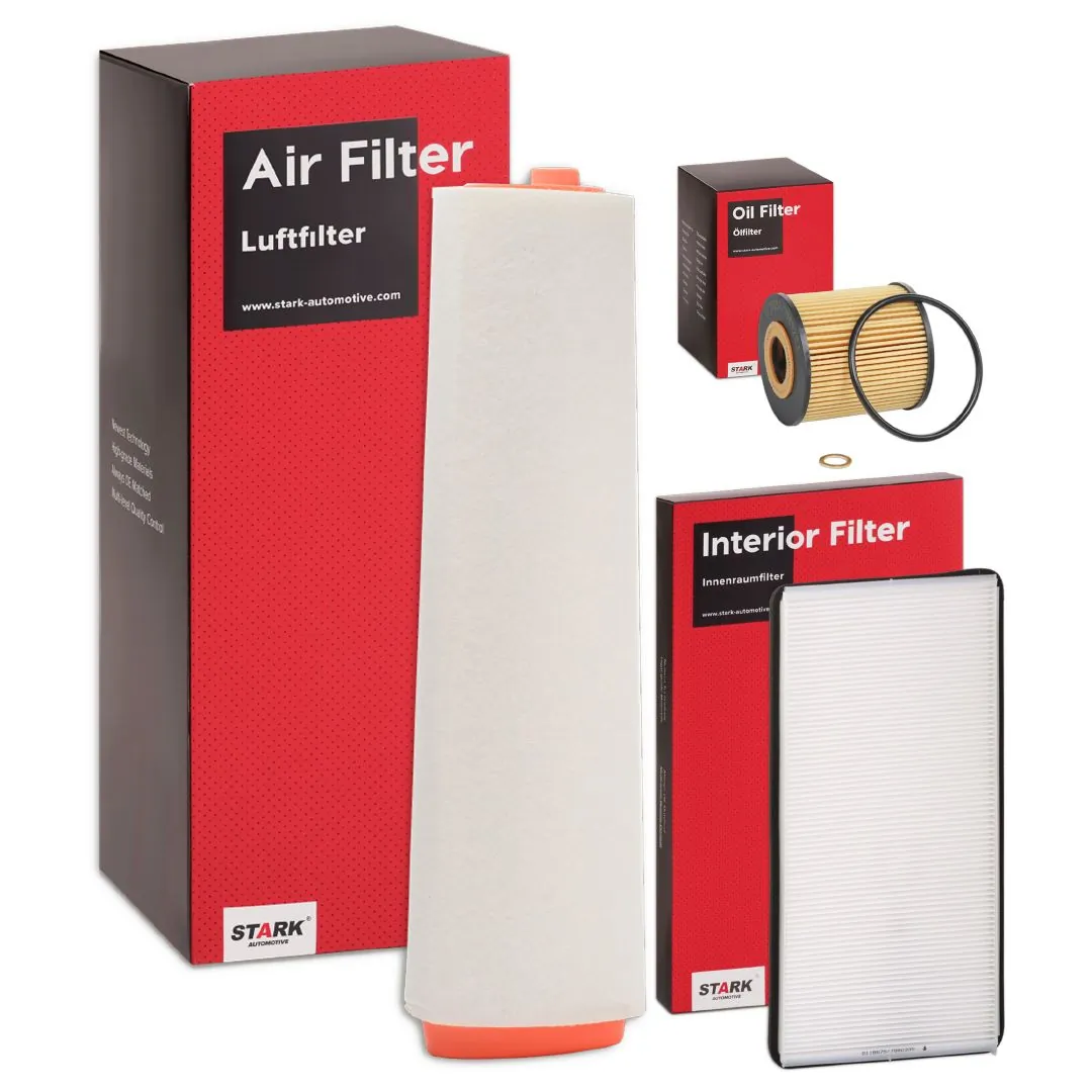 Filter Set