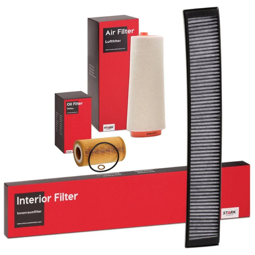 Filter Set