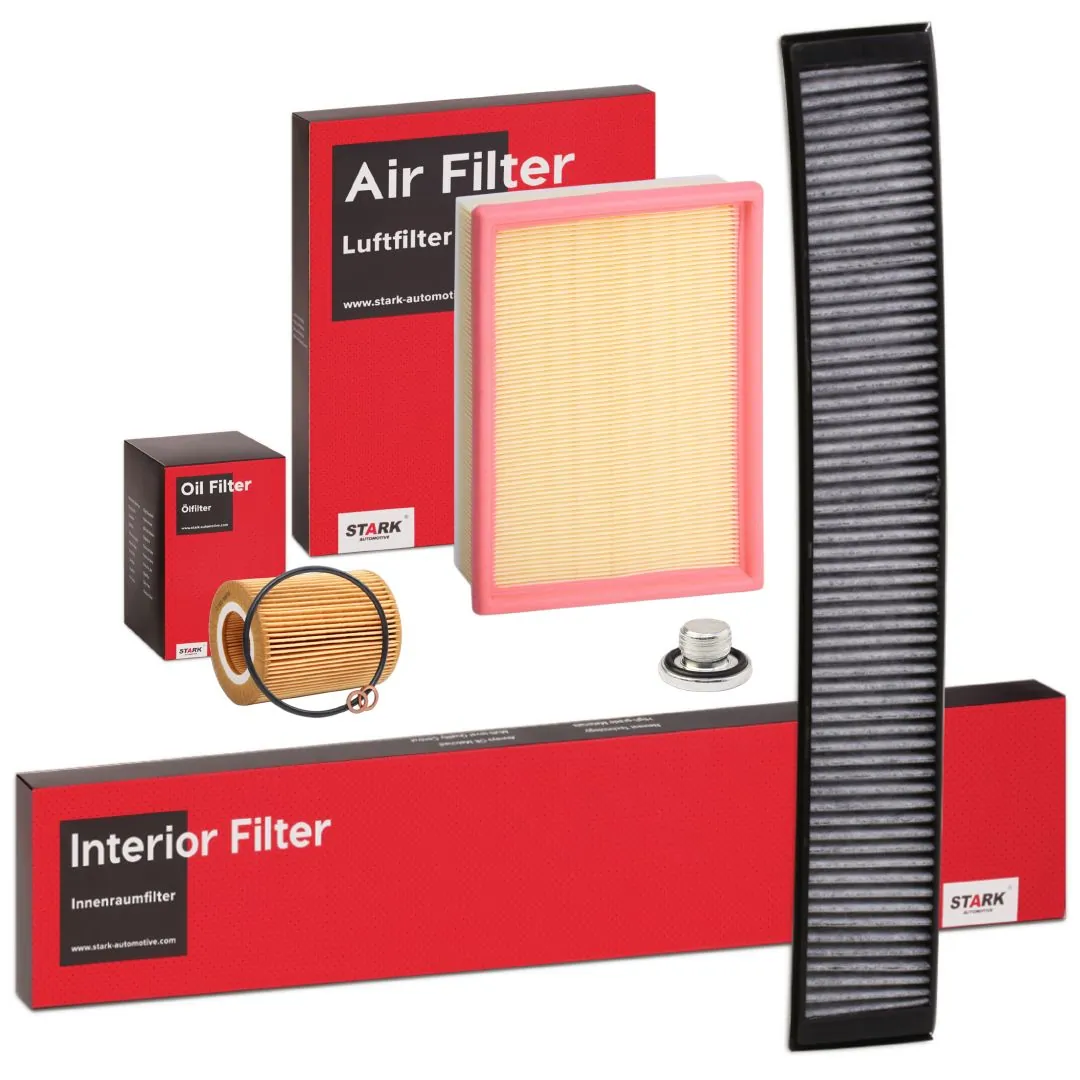 Filter Set