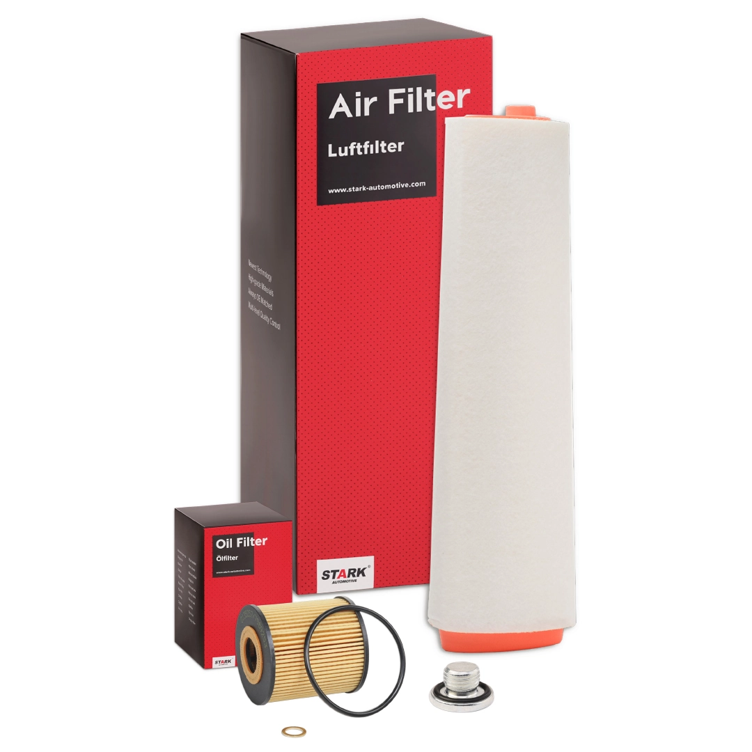 Filter Set