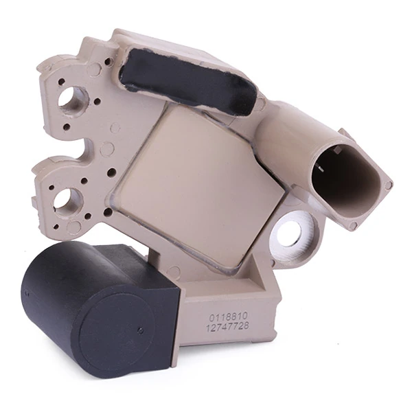 Alternator Regulator