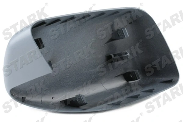 Cover, exterior mirror