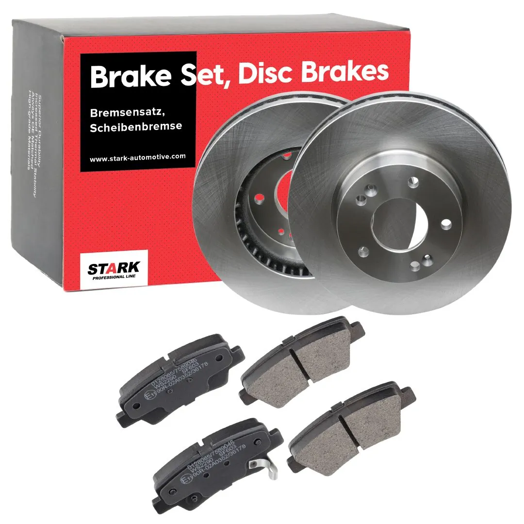 Brake Kit, disc brake