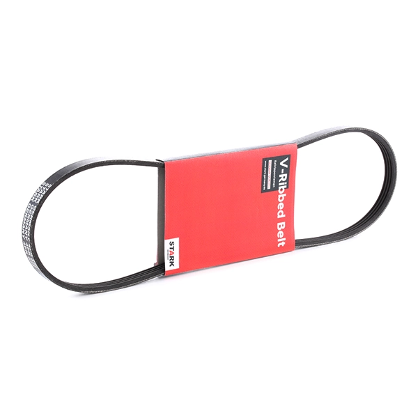 V-Ribbed Belt