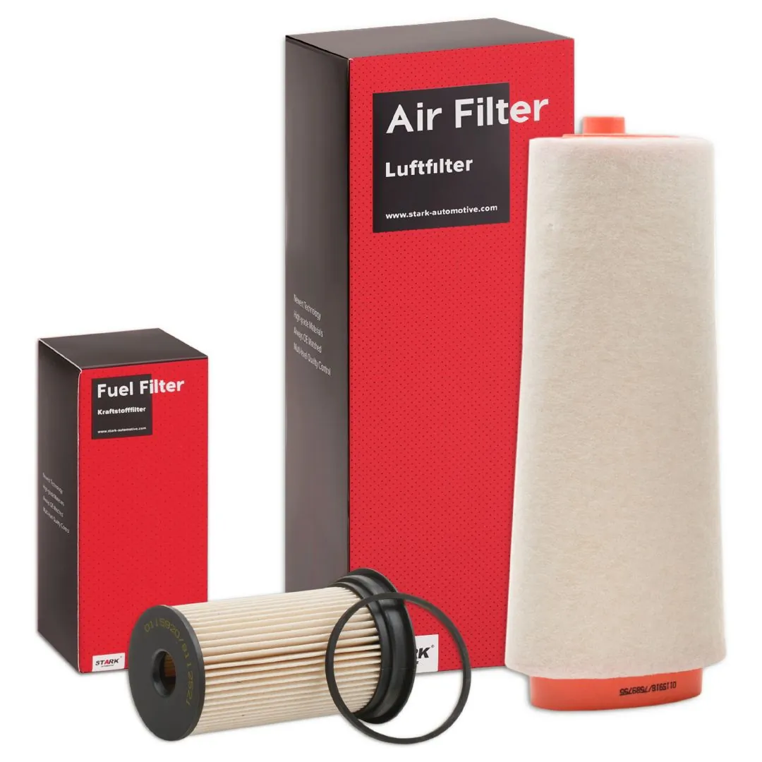 Filter Set