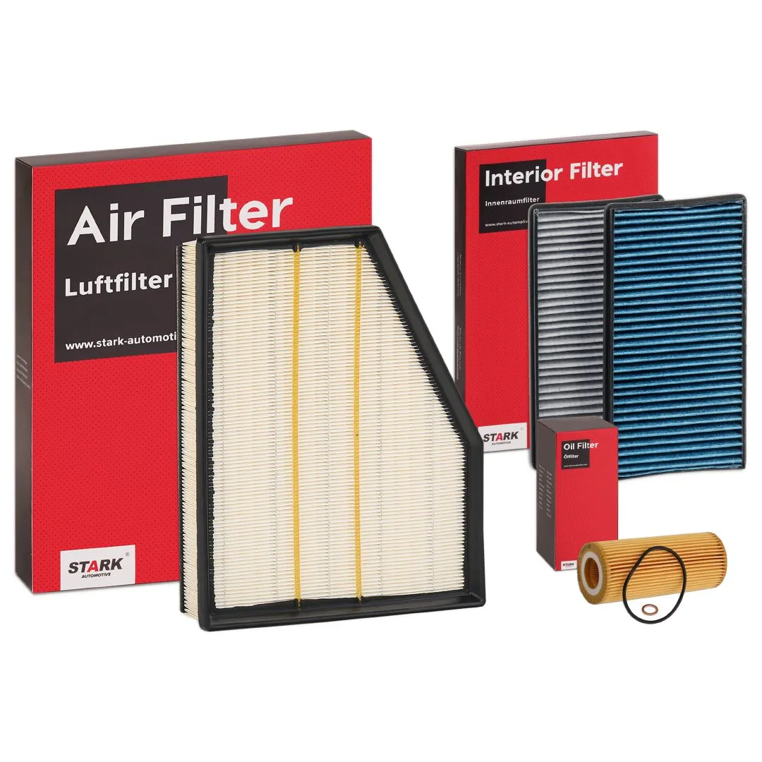 Filter Set