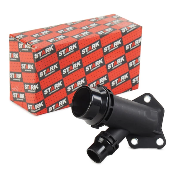 Coolant Flange
