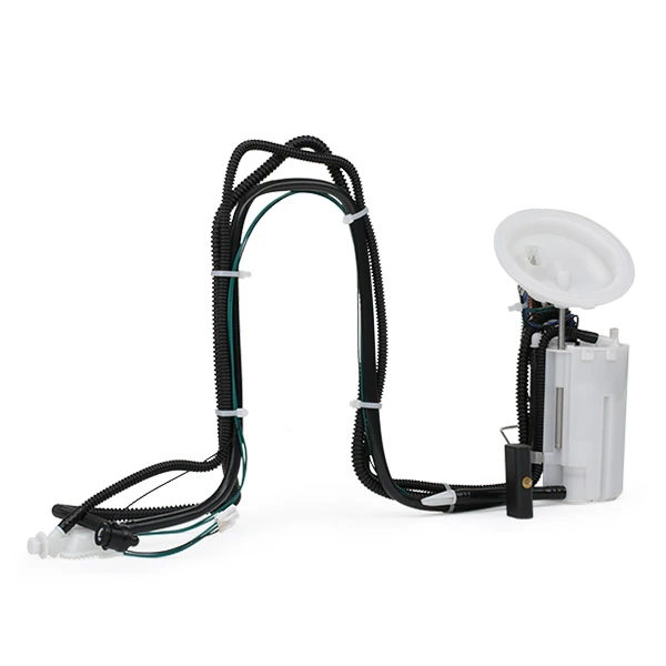 Fuel Feed Unit