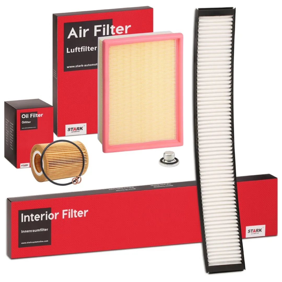 Filter Set