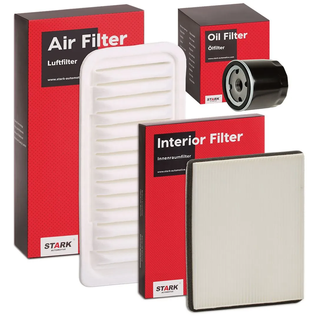 Filter Set