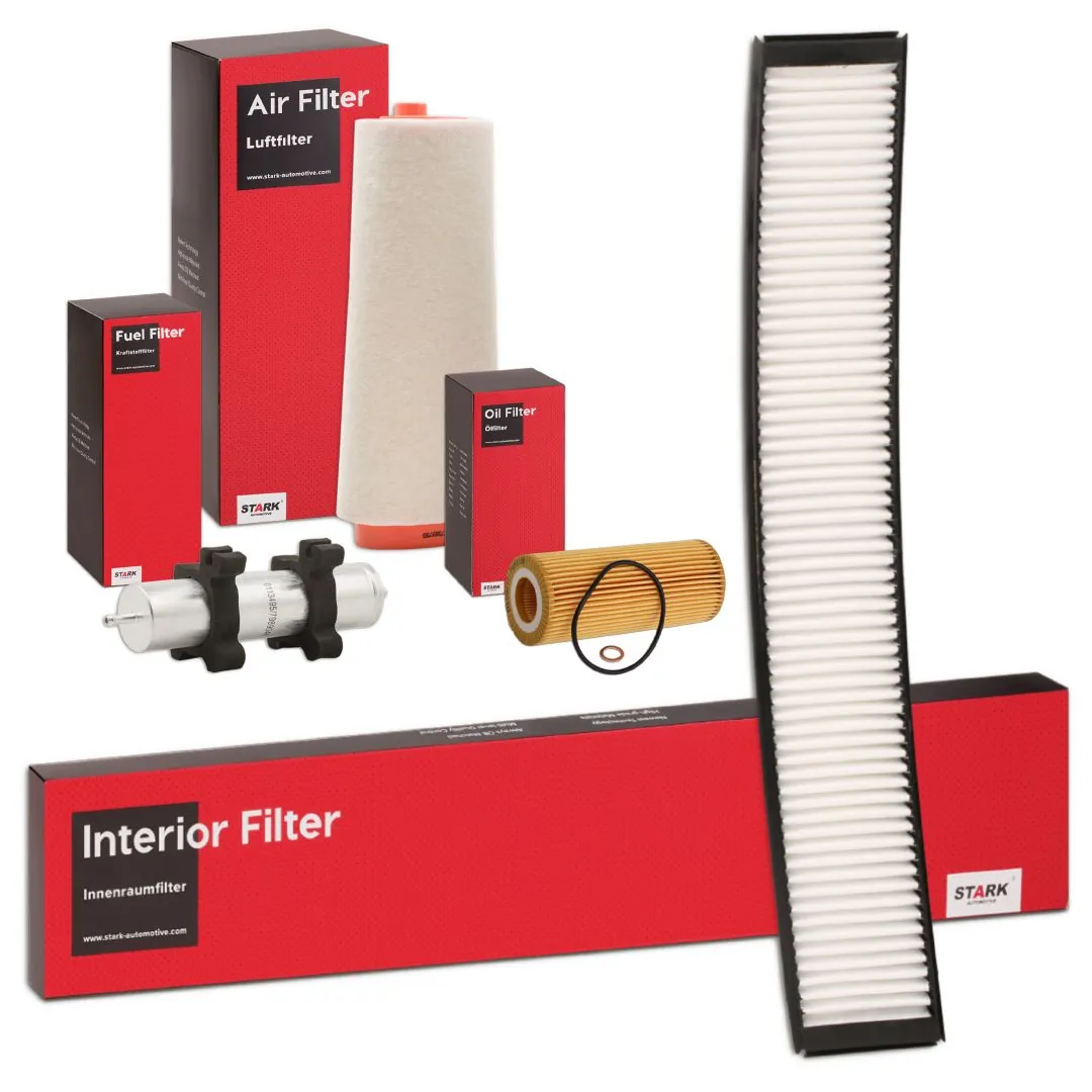 Filter Set