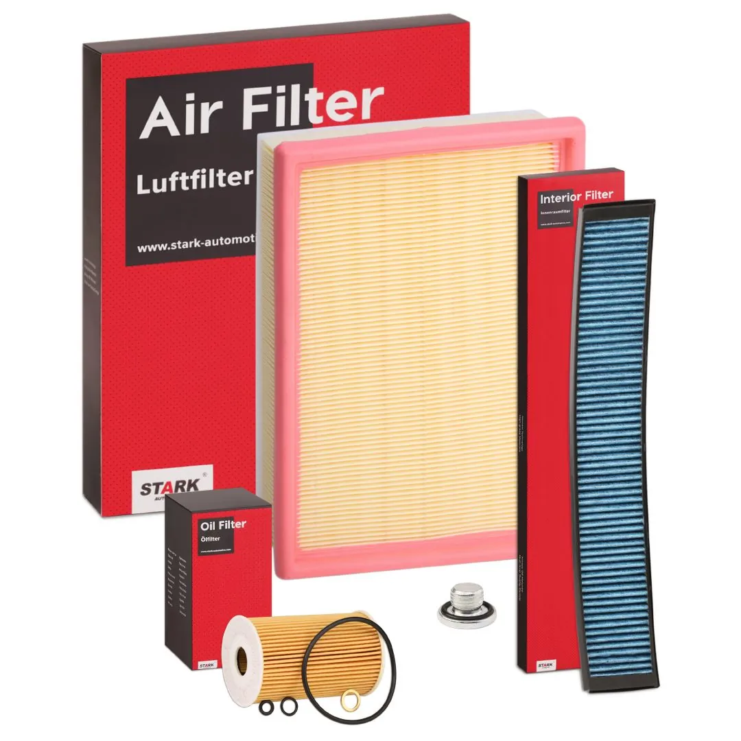 Filter Set