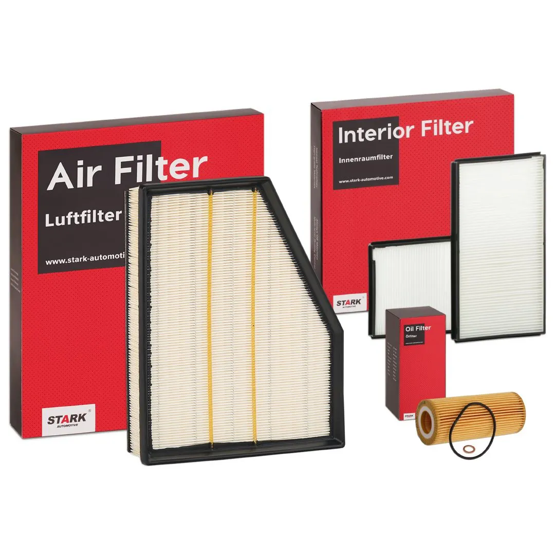 Filter Set