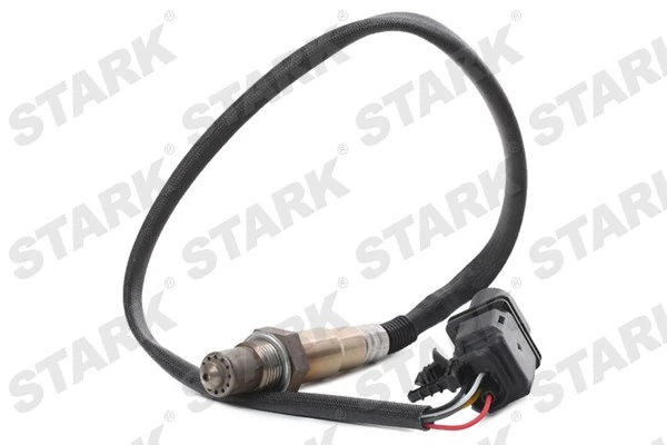Oxygen Sensor