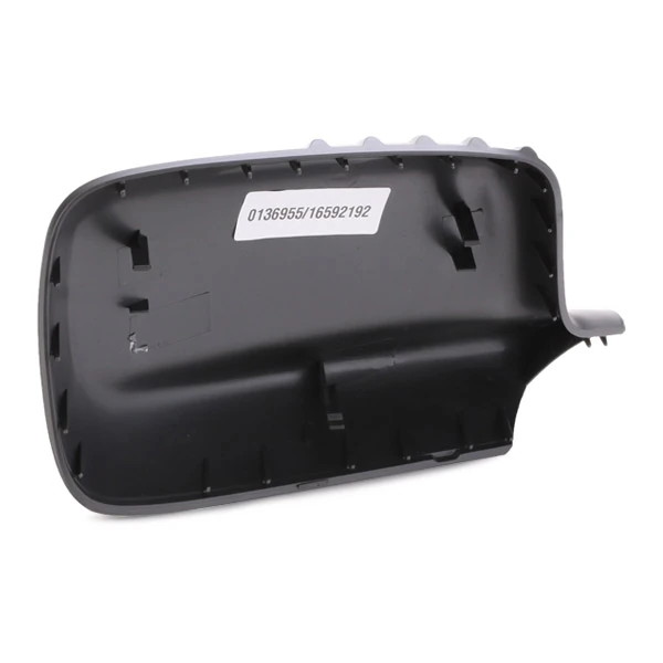 Cover, exterior mirror