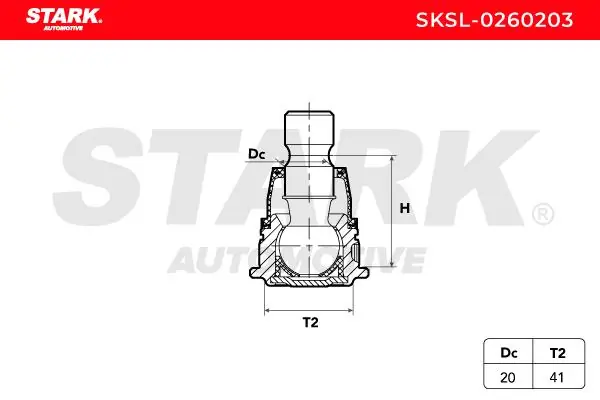 Ball Joint