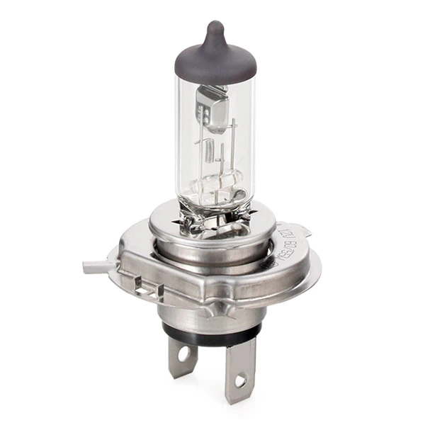 Bulb, spotlight