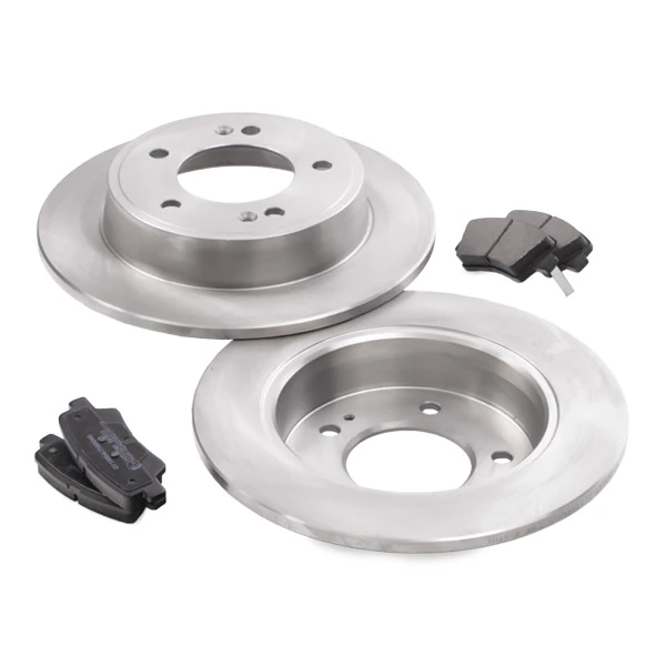 Brake Kit, disc brake