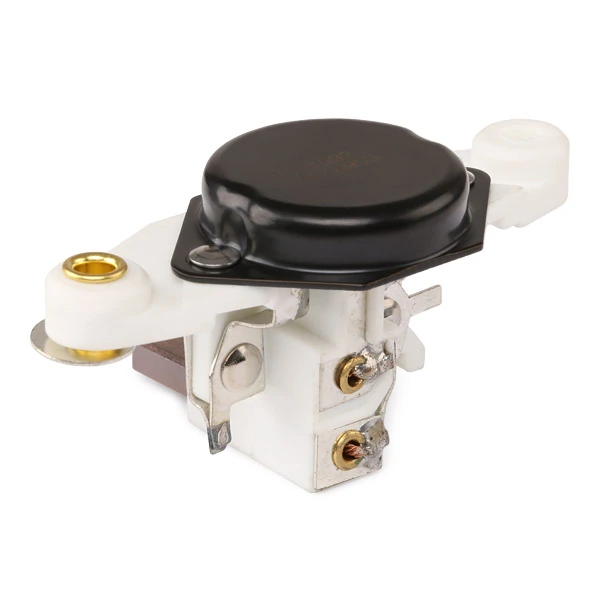 Alternator Regulator