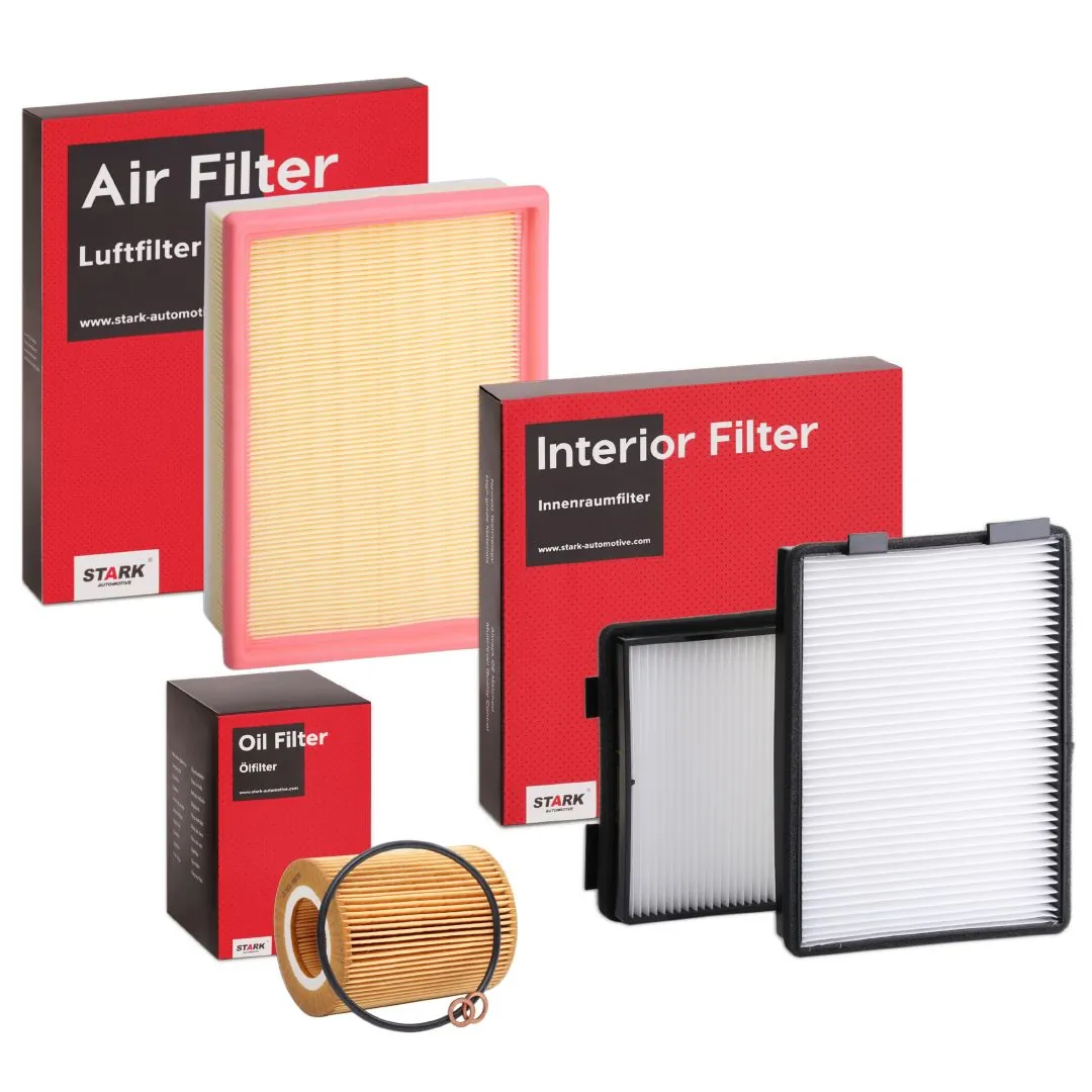 Filter Set