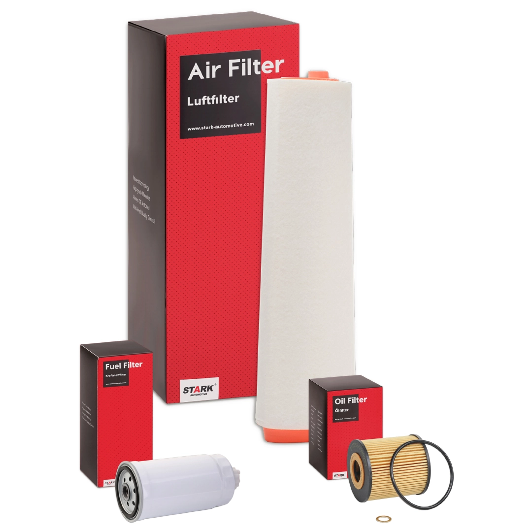 Filter Set