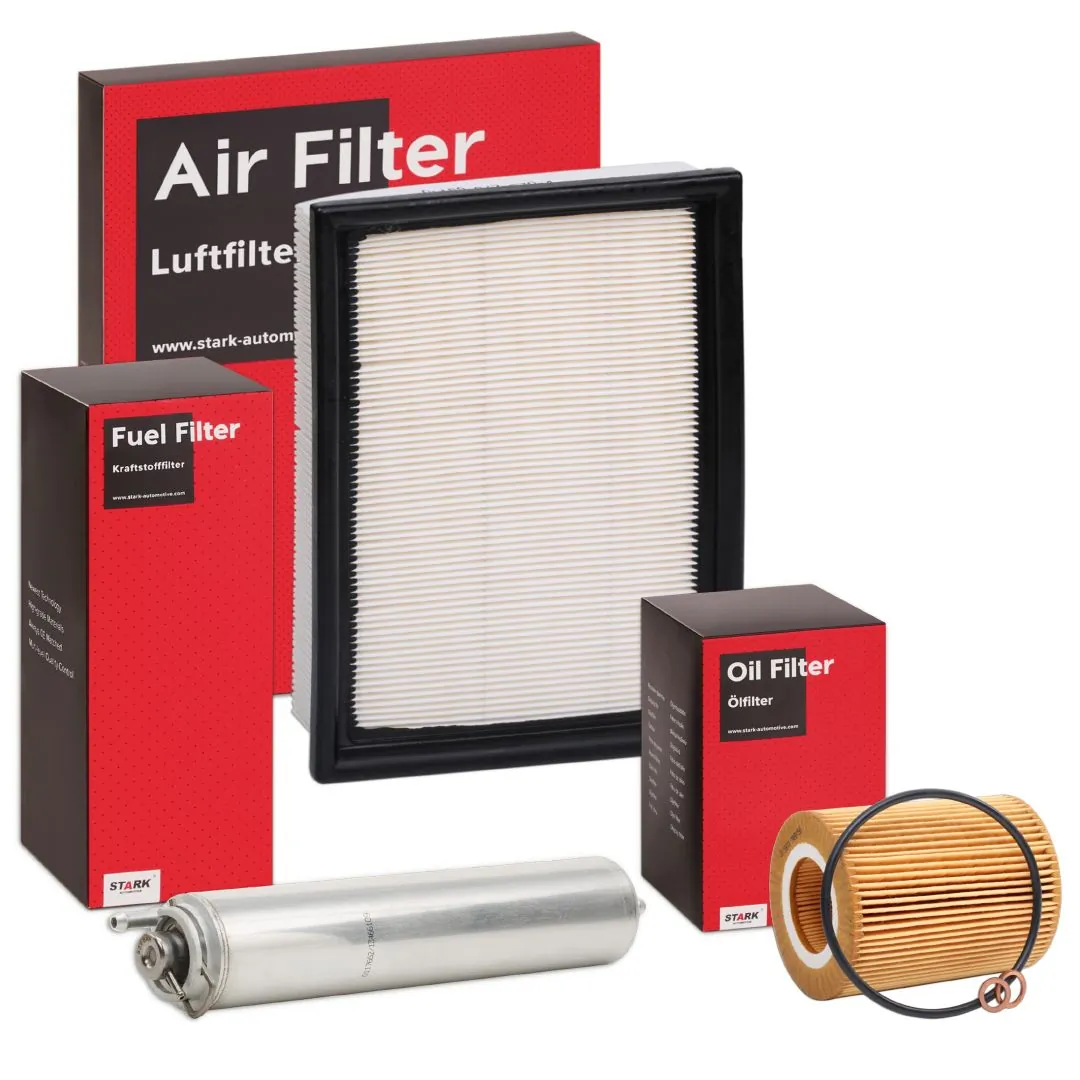 Filter Set