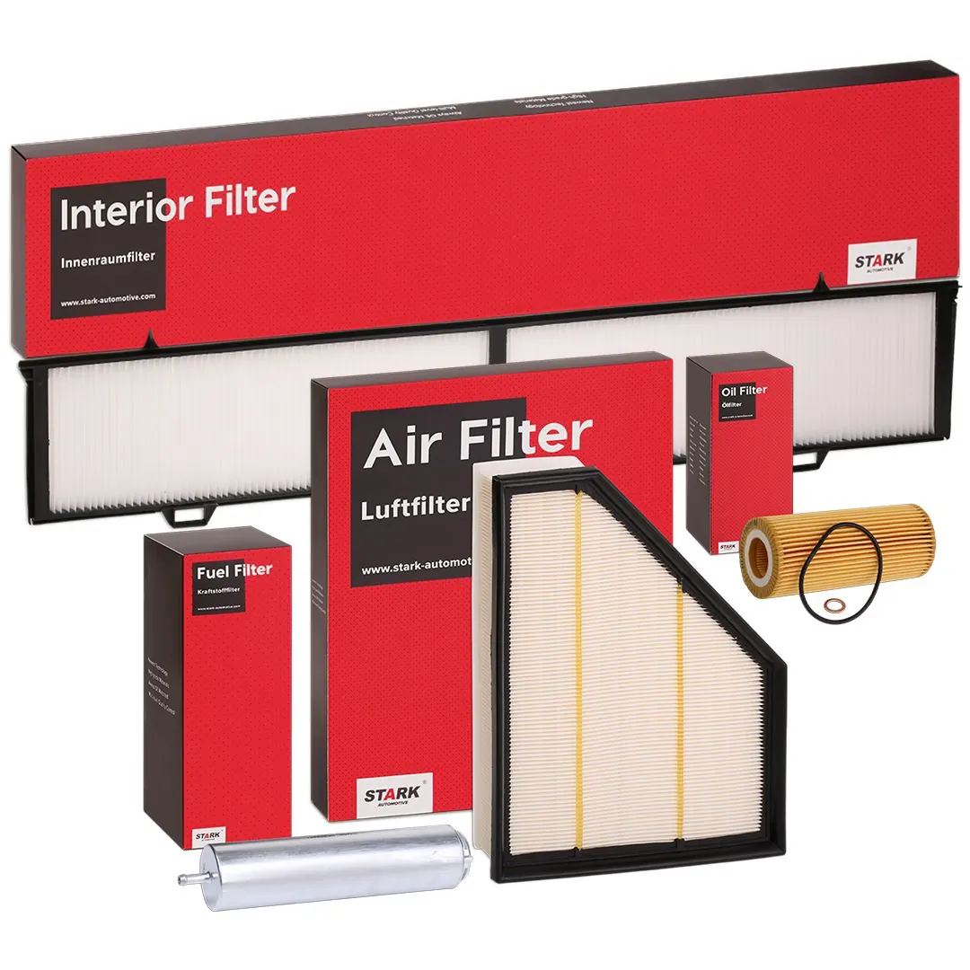 Filter Set