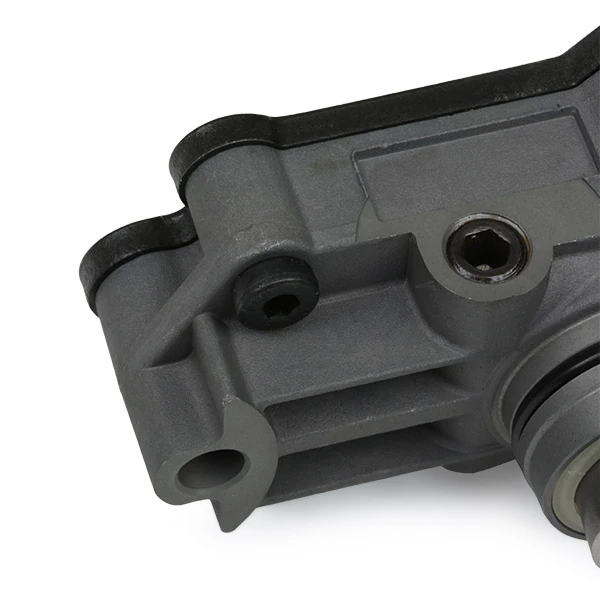 Fuel Feed Unit
