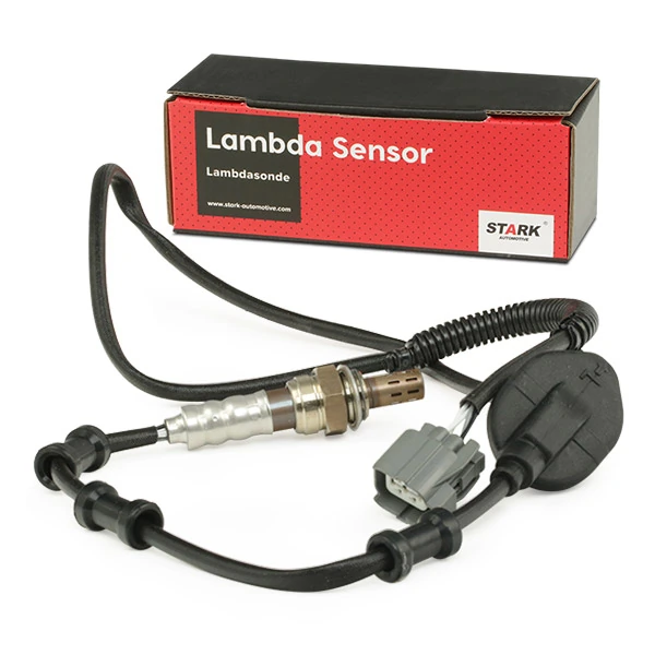 Oxygen Sensor