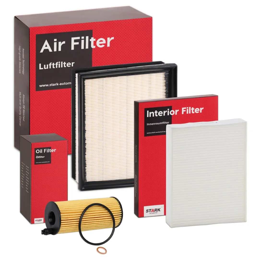 Filter Set