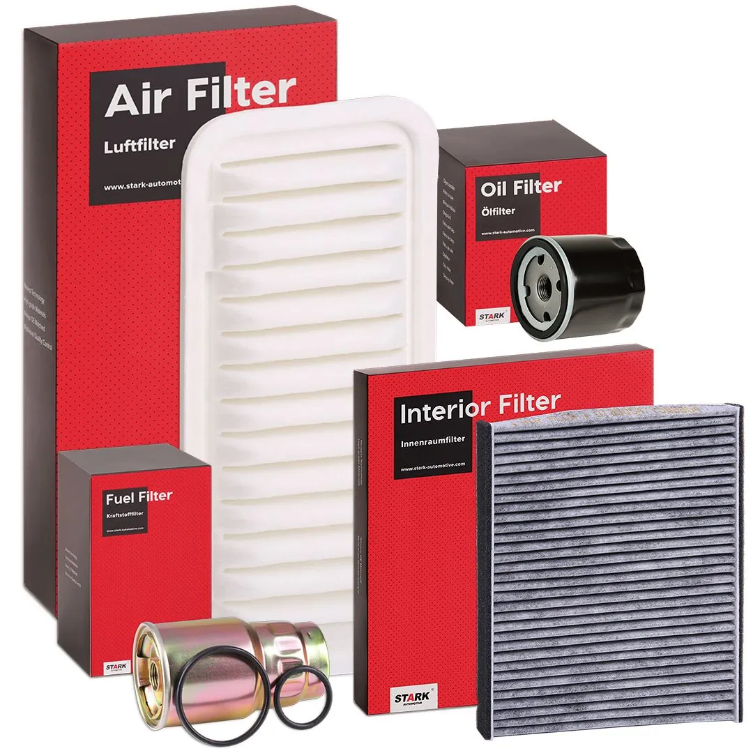 Filter Set
