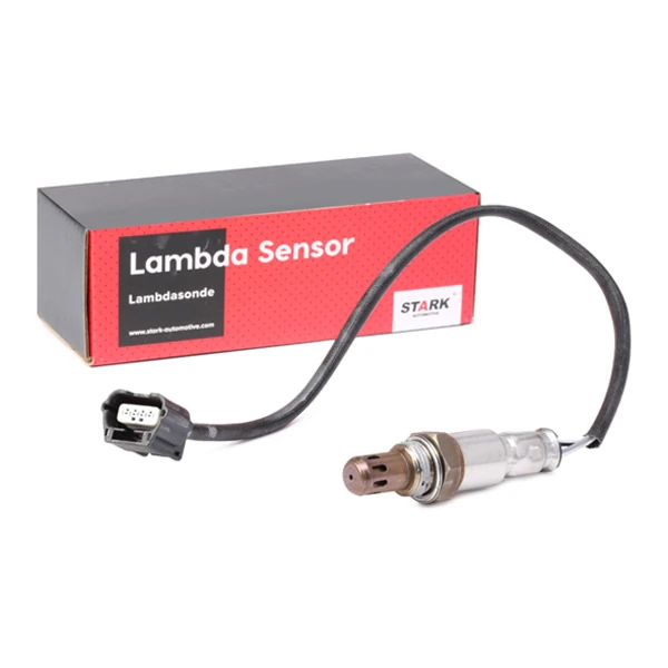 Oxygen Sensor