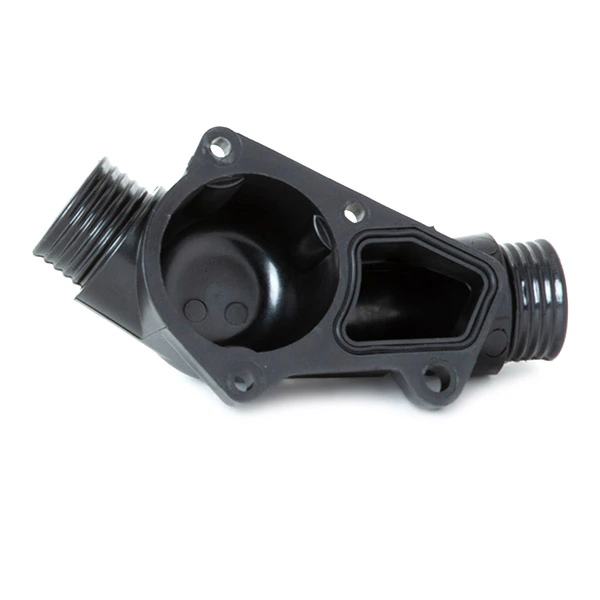 Coolant Flange