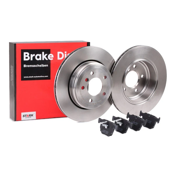 Brake Kit, disc brake