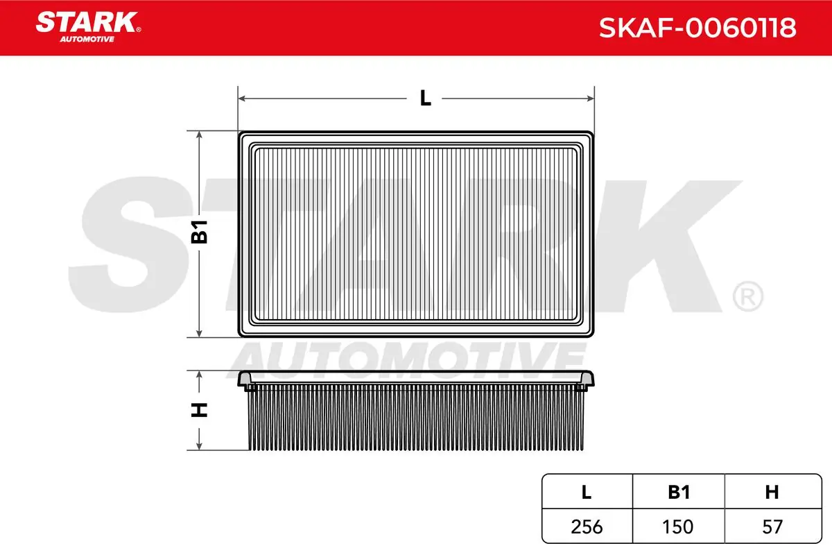Air Filter