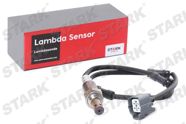 Oxygen Sensor