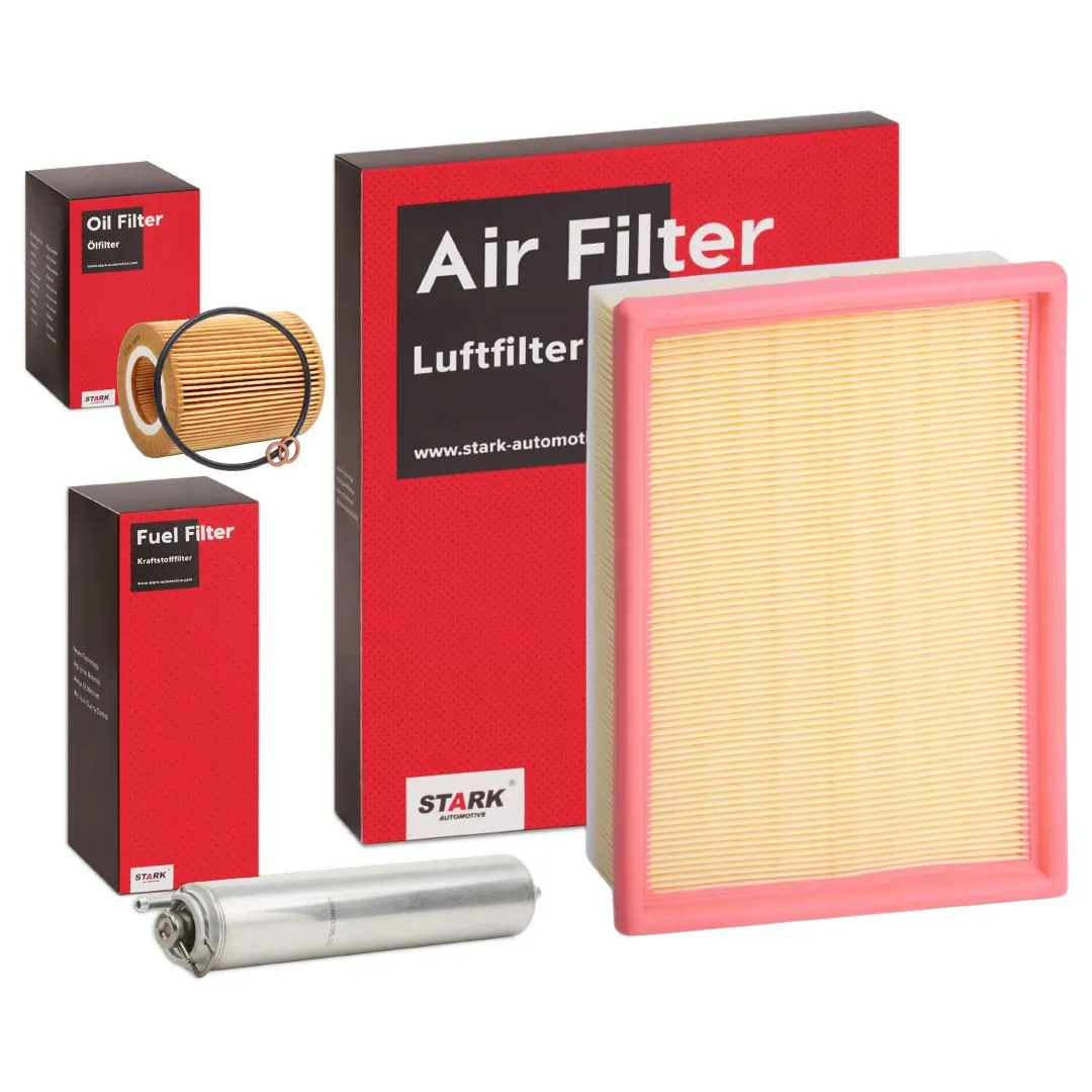 Filter Set