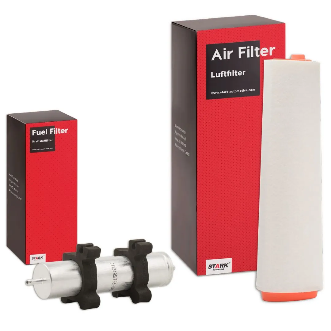 Filter Set