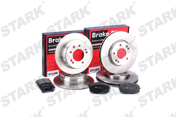 Brake Kit, disc brake