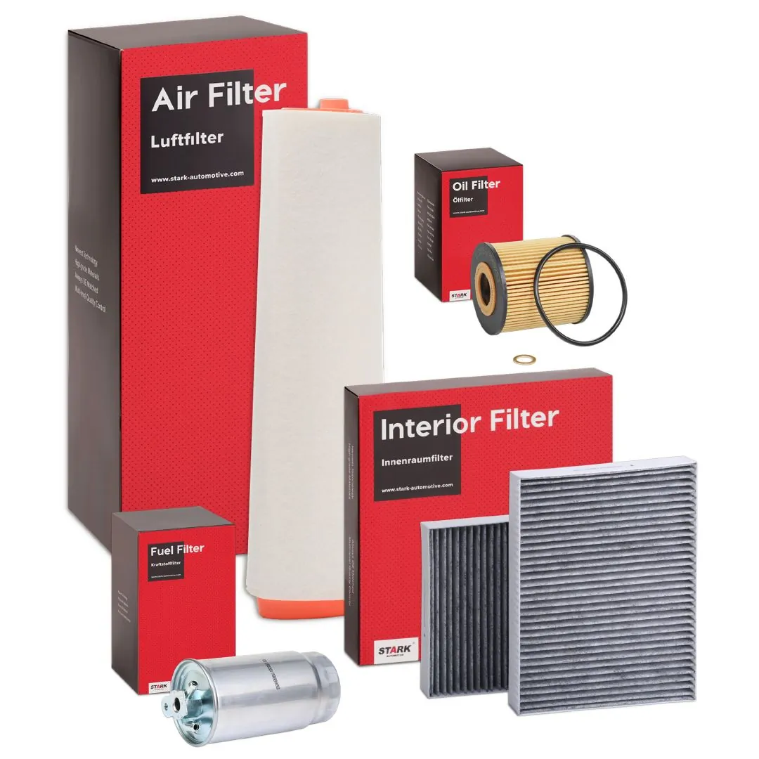 Filter Set