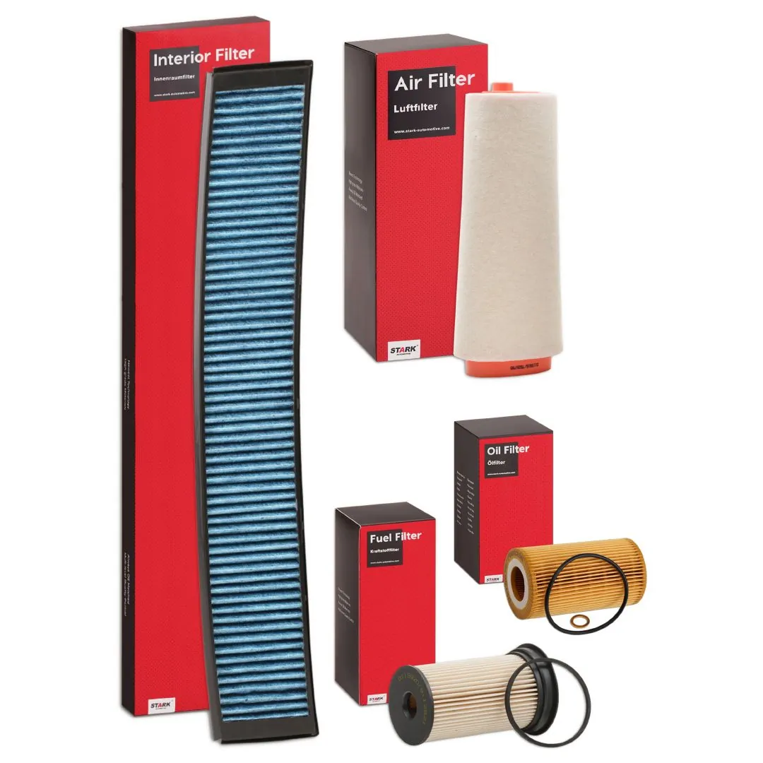 Filter Set