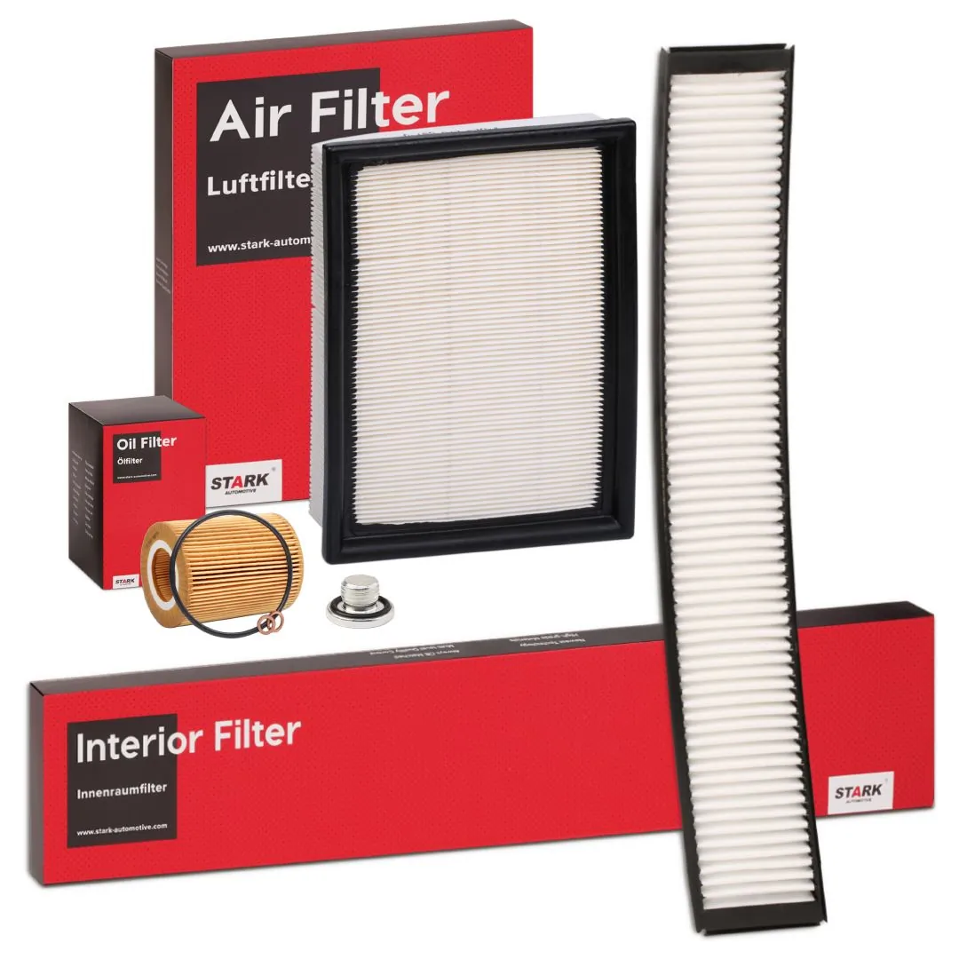 Filter Set