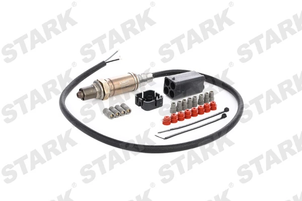 Oxygen Sensor