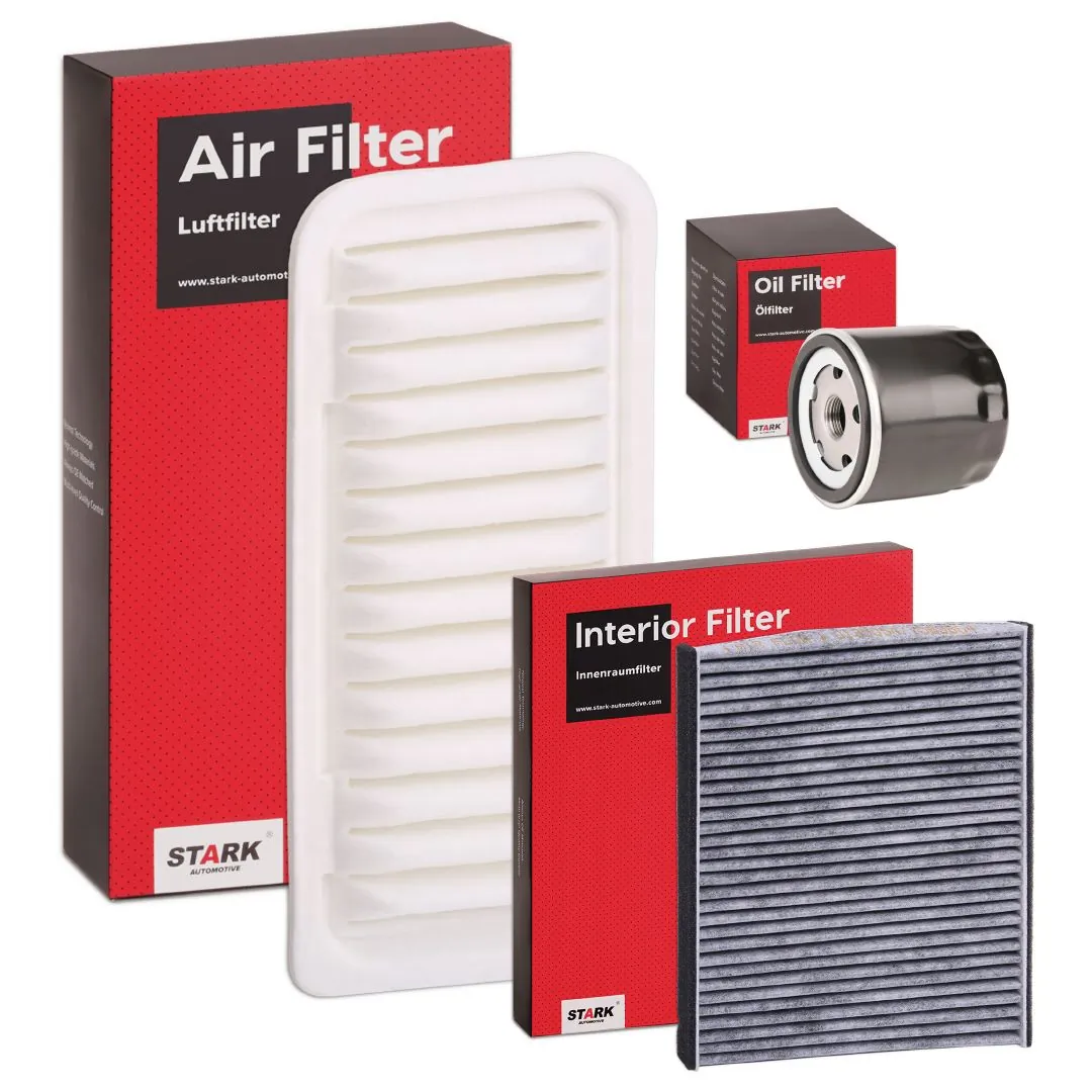 Filter Set