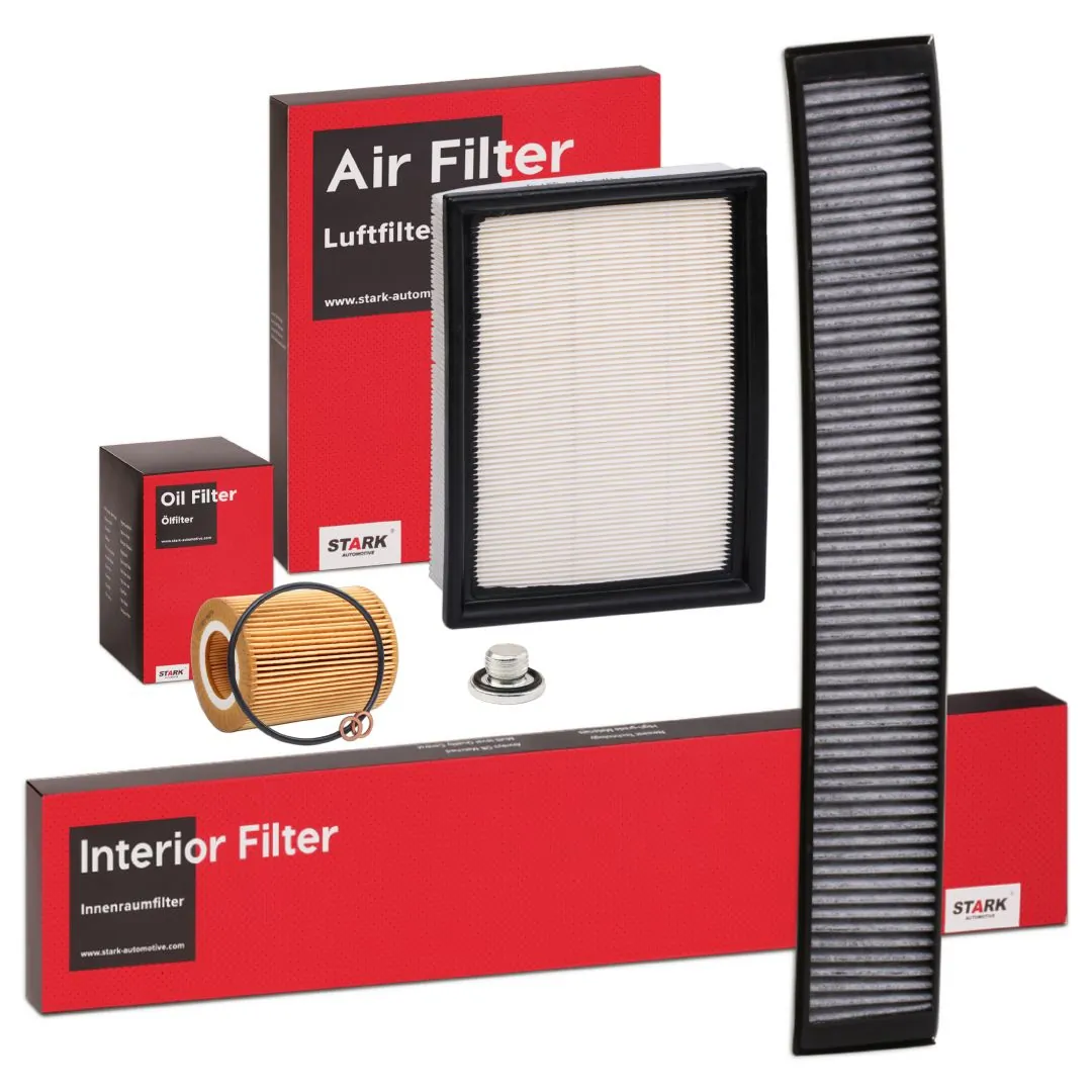 Filter Set